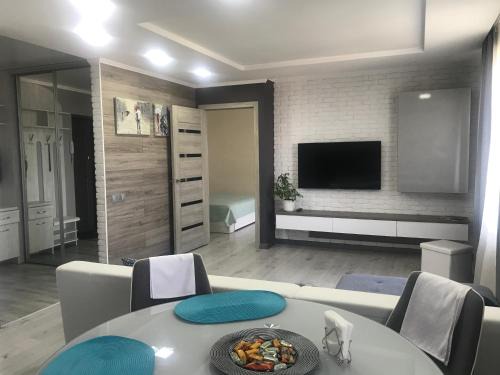 Uman Apartment | Квартира город Умань