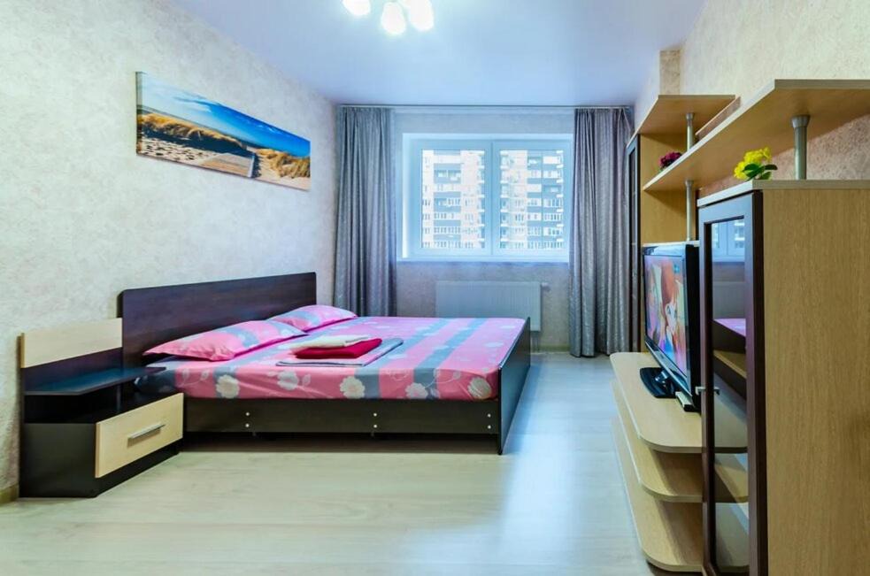 Krasnodar Apartment | Квартира для Вас