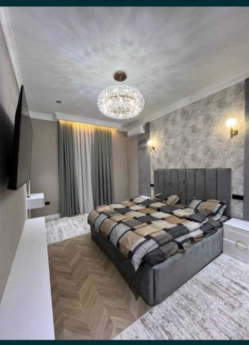 Tashkent Apartment | Квартира для отдыха