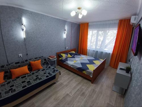 Balkhash Apartment | Квартира комфорт, район ЖД вокзал