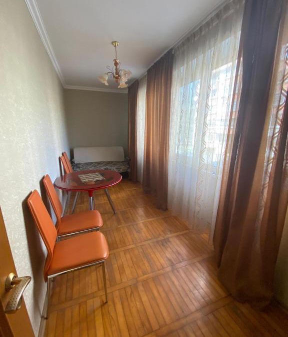 Gagra Apartment | Квартира Лика