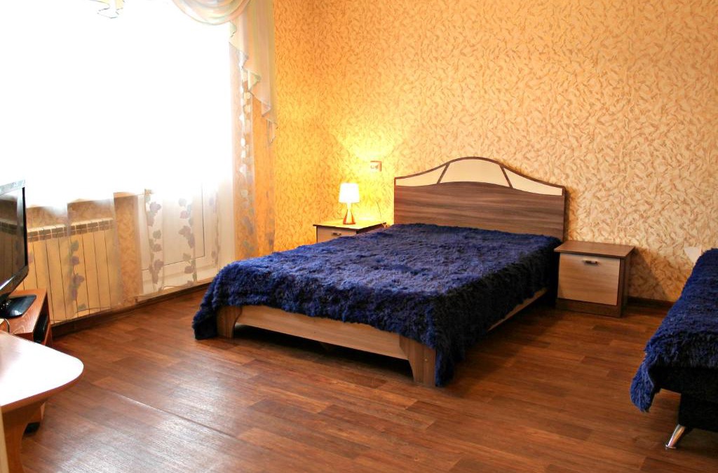Krasnoyarsk City Centre Apartment | квартира Ломоносова 10
