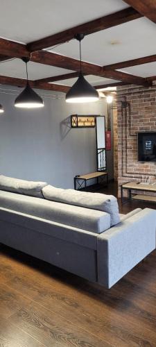 Balkhash Apartment | Квартира Люкс (Мира 1)