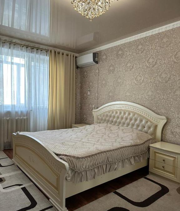 Taraz Apartment | Квартира люкс