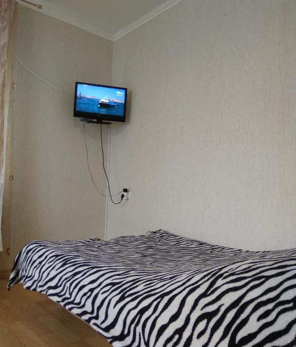 Penza Apartment | Квартира на Бакунина 80 в центре