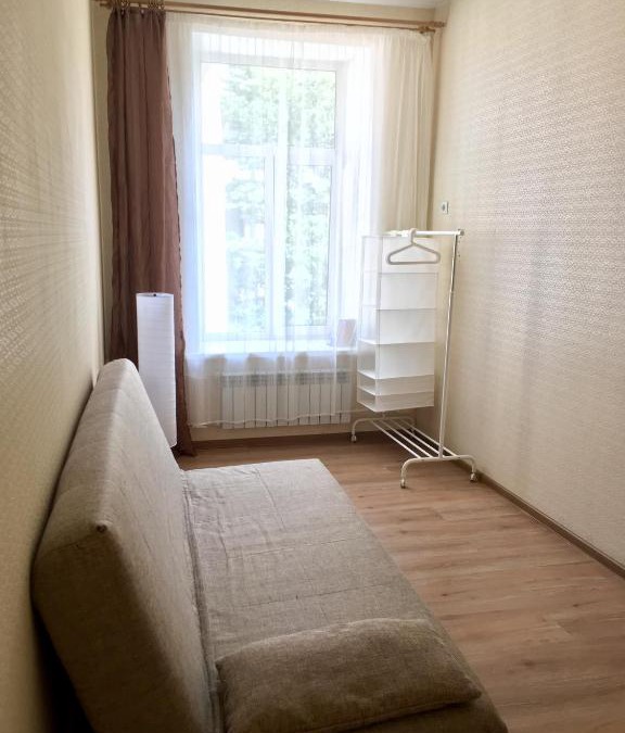 Kolomna Apartment | Квартира на Декабристов