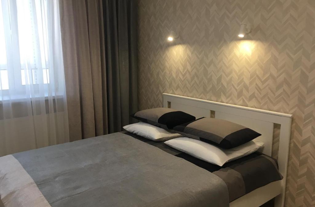 Tsentralnyy okrug Apartment | Квартира на Дружбе