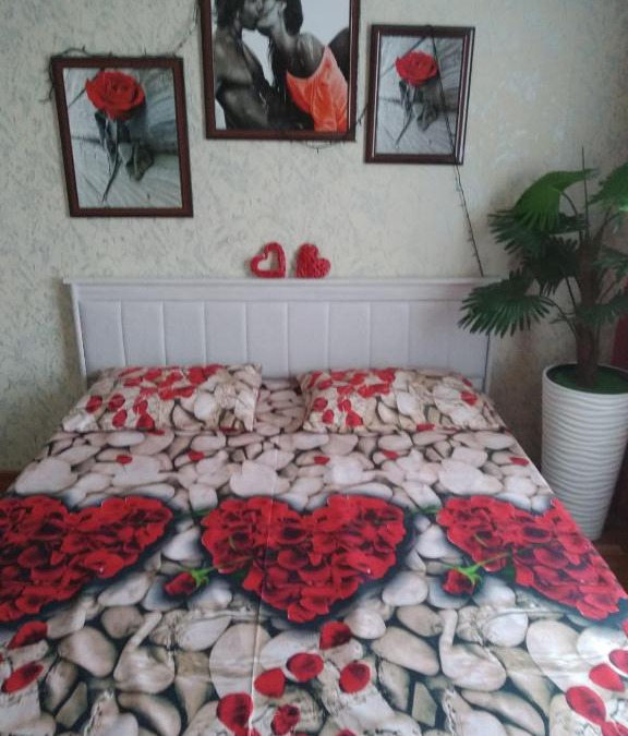 Volzhskiy Apartment | Квартира на Карбышева
