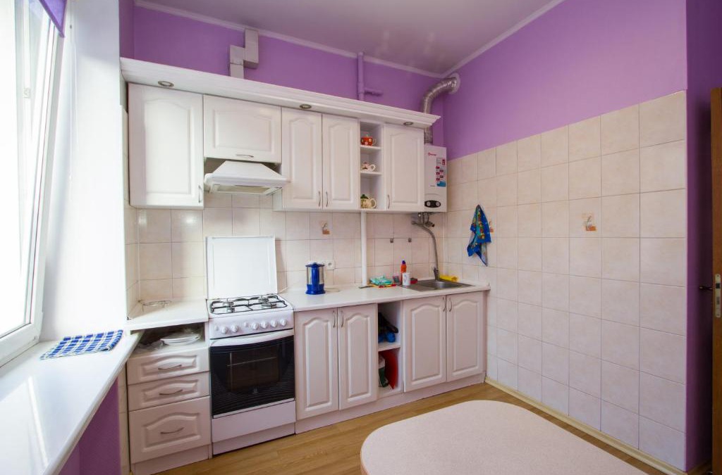 Kaliningrad Apartment | квартира на Ленина