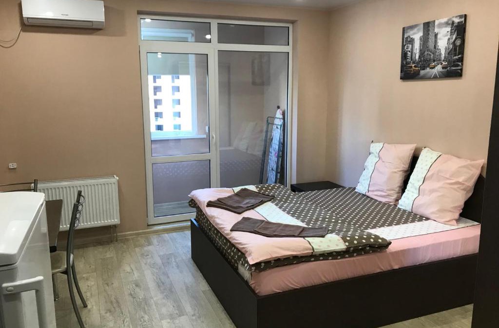 Volgograd Apartment | Квартира на Пархоменко, 2а новый дом, центр