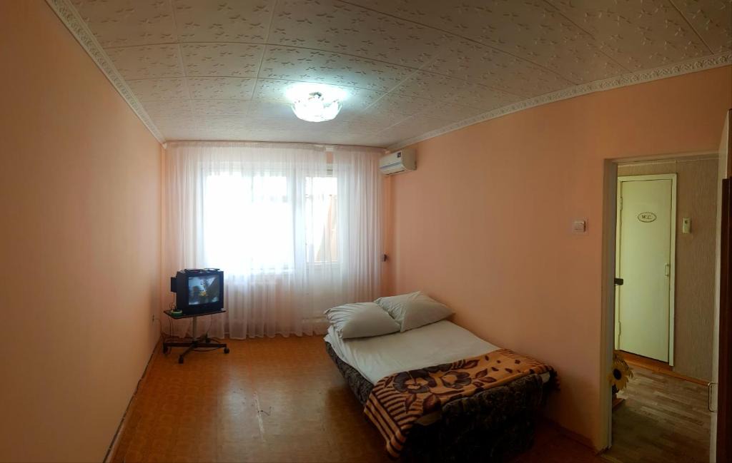 Novotroitsk Apartment | Квартира на Советской