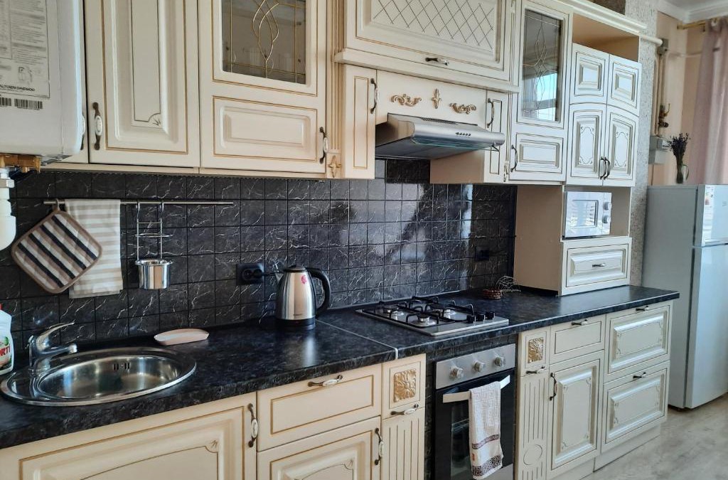 Anapa Apartment | Квартира на Терской