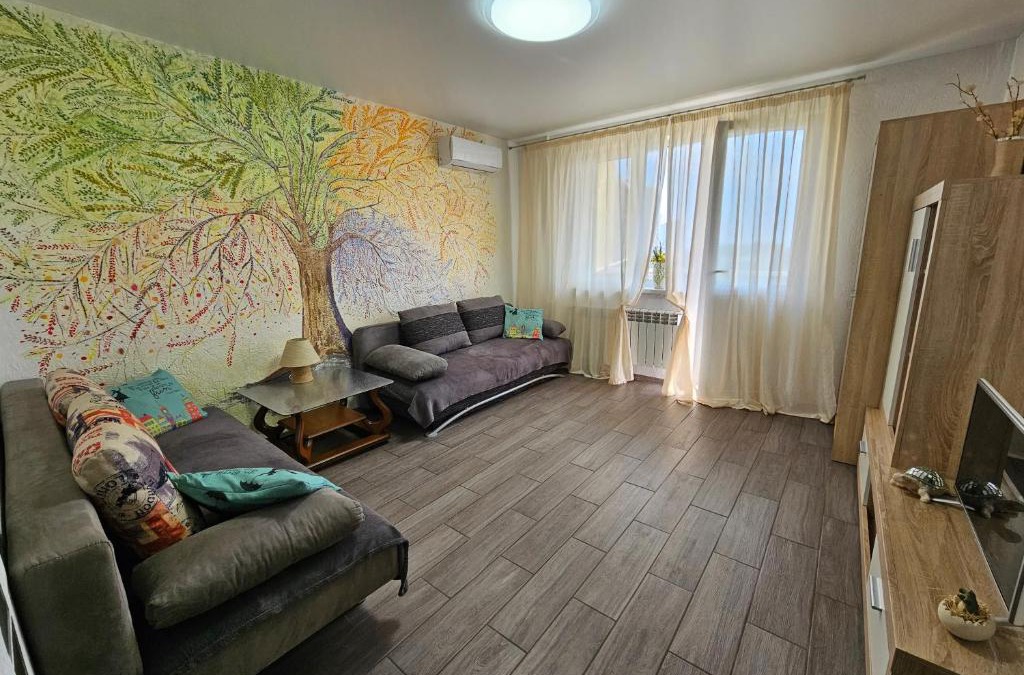 Prymors'kyi district Apartment | Квартира на Французском бульваре возле моря и Института Филатова!