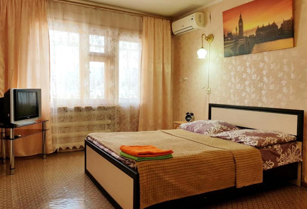 Penza Apartment | Квартира на 8 Марта