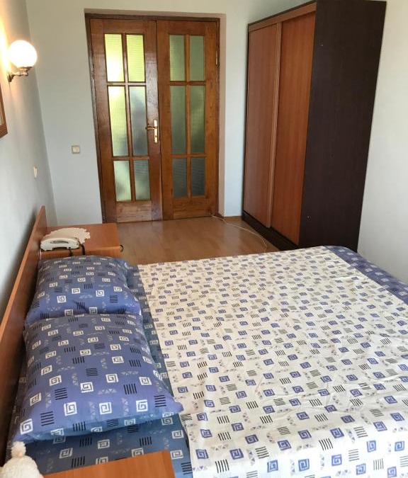 New Athos Apartment | Квартира - Новый Афон