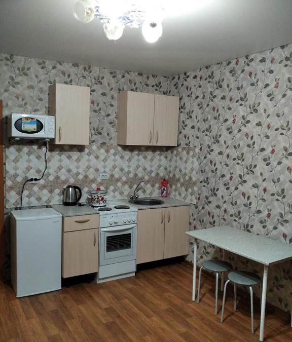 Orenburg Apartment | квартира посуточно на ул Транспортная 16а