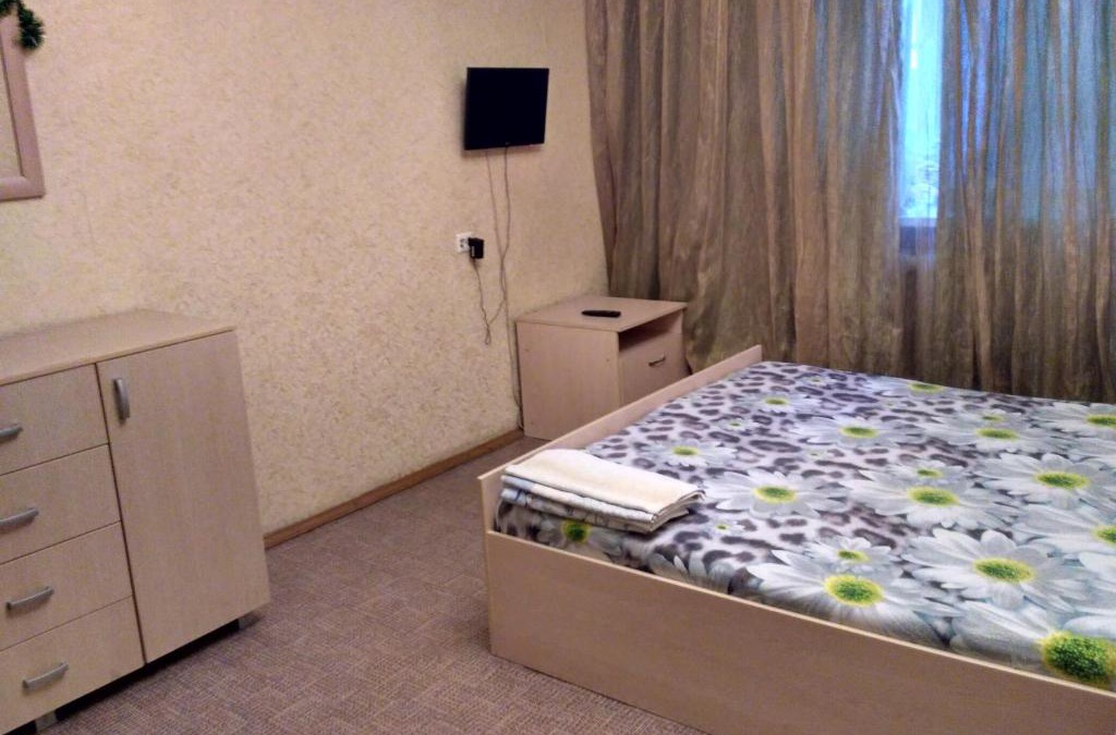 Yaroslavl Apartment | Квартира посуточно от собственника