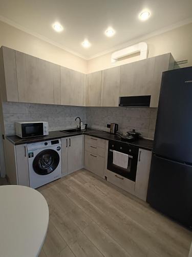 Kokshetau Apartment | Квартира посуточно