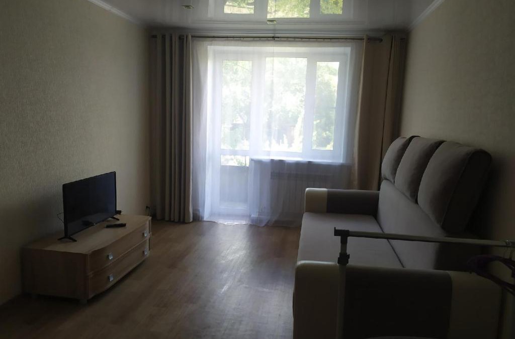 Boguchar Apartment | Квартира посуточно