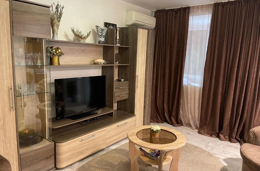 Sochi City Centre Apartment | Квартира- студия в самом центре Сочи