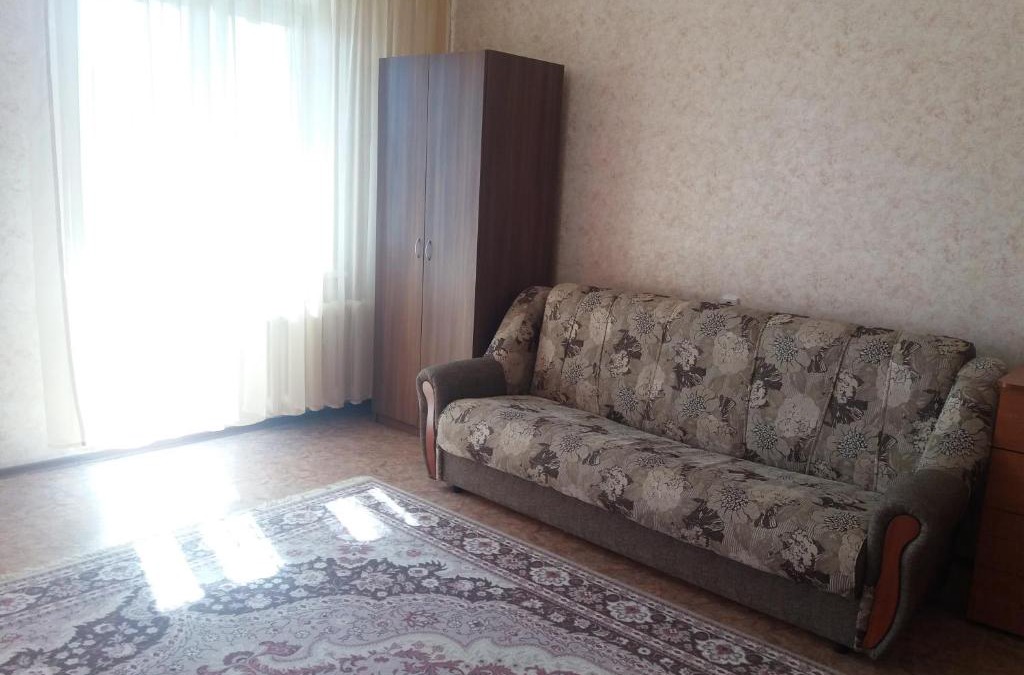 Omsk Apartment | *Квартира студия* Крупская 23/1