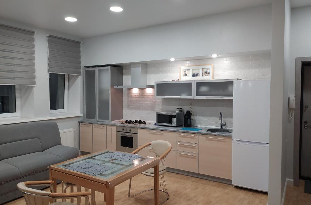 Kazan Apartment | Квартира-студия на Большой Красной
