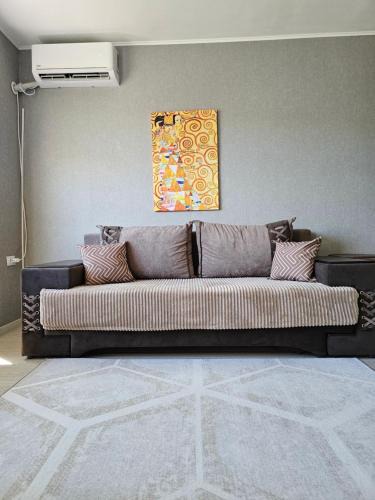 Balkhash Apartment | Квартира-студия рядом с Набережной