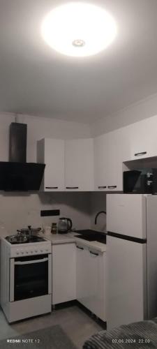 Chisinau Apartment | Квартира- студия