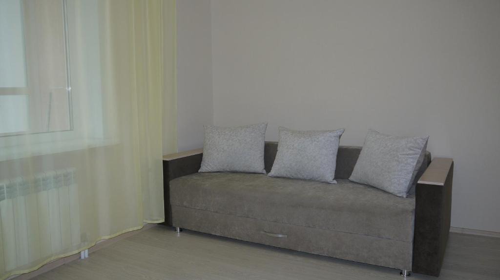 Barnaul Apartment | квартира студия