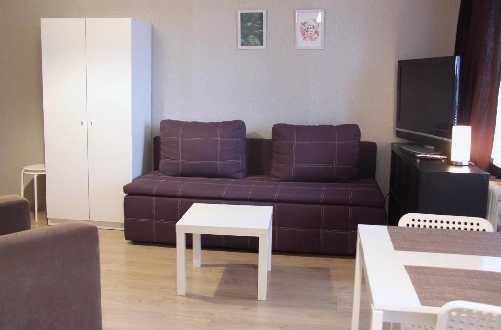 Kungur Apartment | Квартира - студия