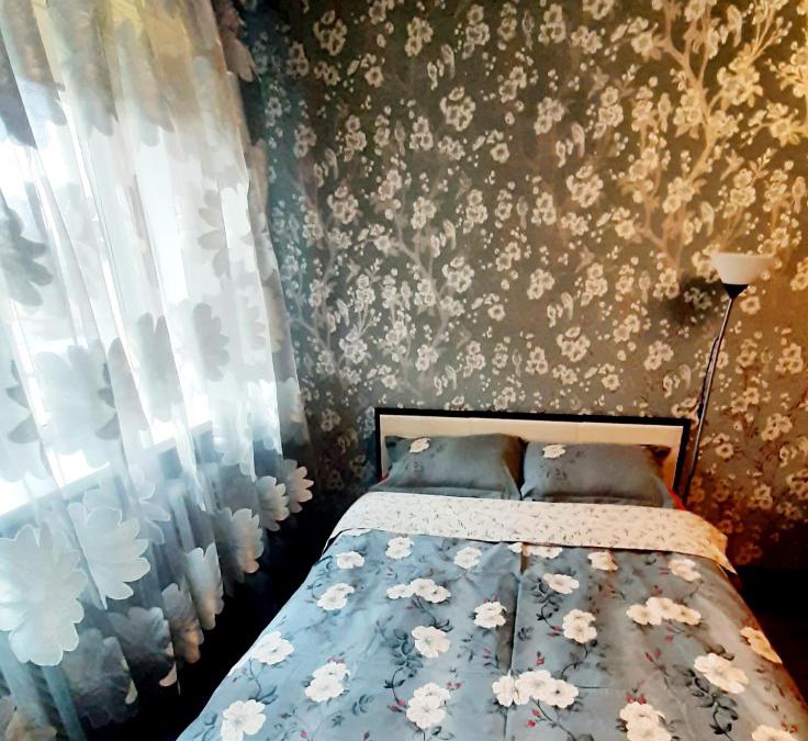 Pskov Apartment | Квартира с балконом в Центре