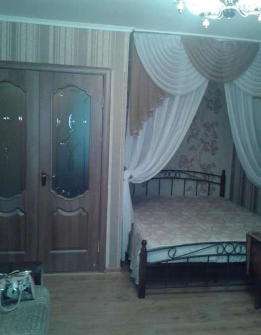 Mariupol Apartment | Квартира с видом на море