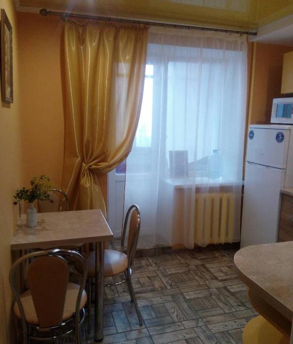 Mariupol Apartment | Квартира с видом на море new