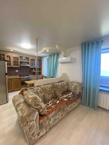 Chornomorsk Apartment | Квартира с видом на море