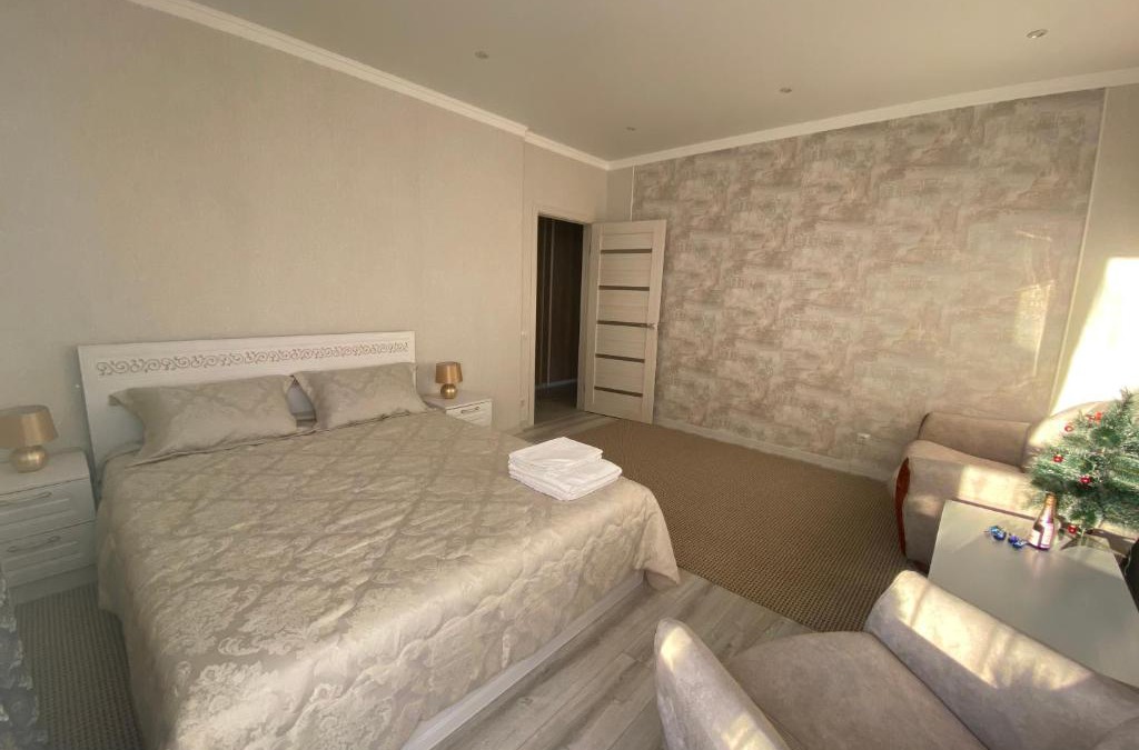 Kaliningrad Apartment | Квартира с террасой.