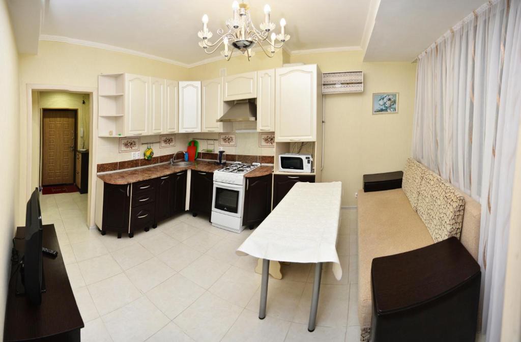 Sochi Apartment | квартира с 2мя спальнями в центре Сочи рядом с морем