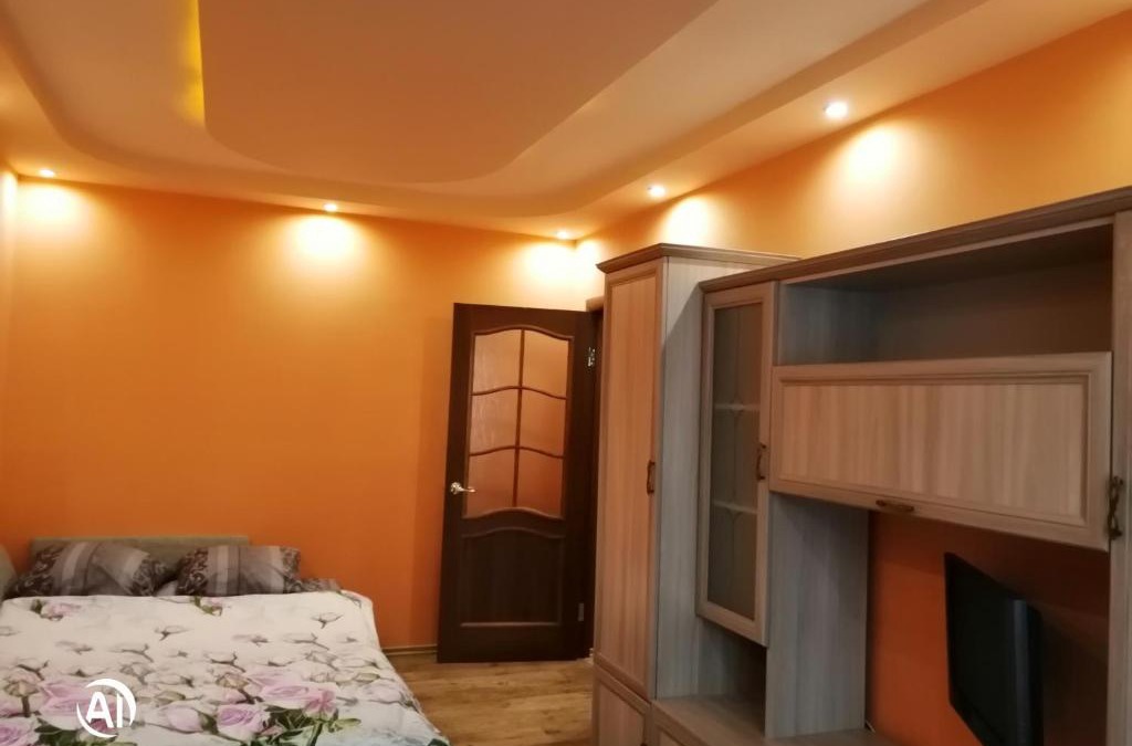 Pskov Apartment | Квартира у вокзала