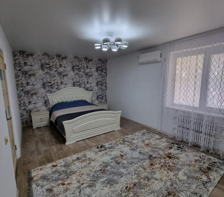 Aktau Apartment | Квартира у моря