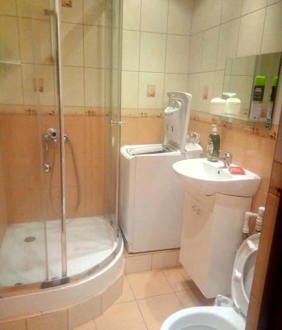 Kaliningrad Apartment | квартира у плазы