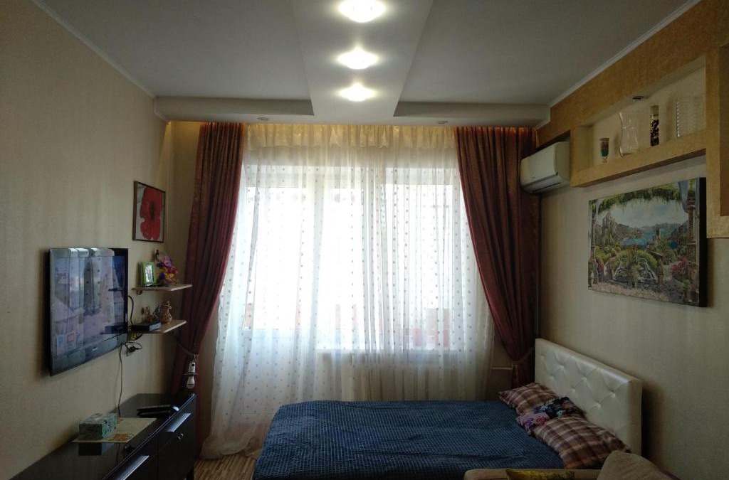 Gorskoe Apartment | Квартира 2 комнатная Одинцовский район. Горки 2 Рублёво-Успенское шоссе 14 км от МКАД