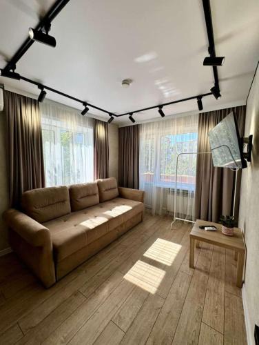 Balkhash Apartment | Квартира 4-40
