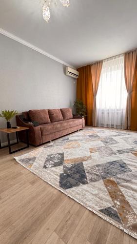Aktau Apartment | Квартира 6-35