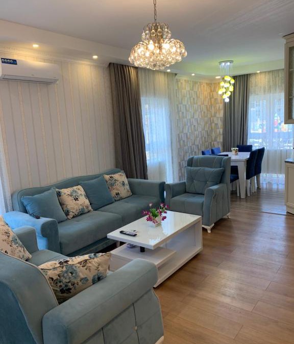 Tbilisi Apartment | Квартира