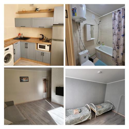 Balkhash Apartment | Квартира