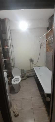 Almaty Apartment | Квартира