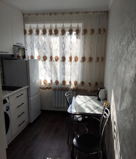 Karagandy Apartment | Квартира