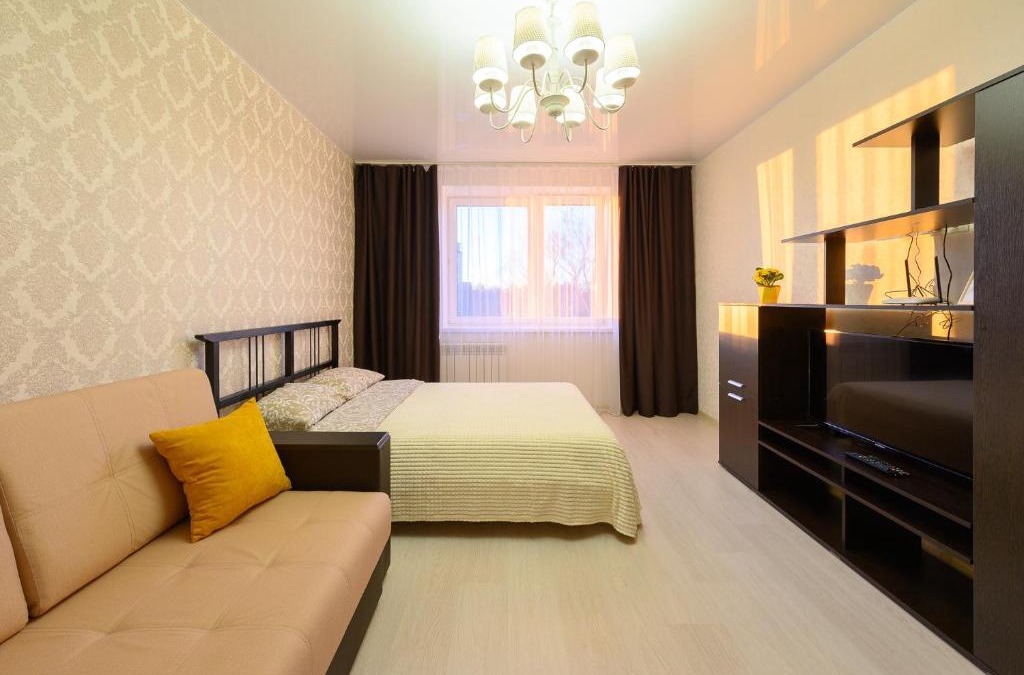 Vladimir Apartment | Квартира Latte рядом с центром