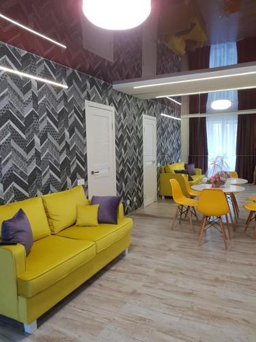 Dzerzhyns'kyi District Apartment | Квартира Lux 2018 года
