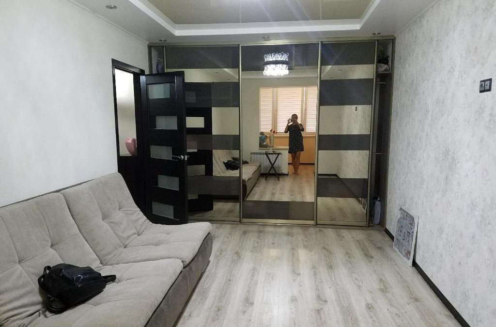 Tiraspol Apartment | Квартира