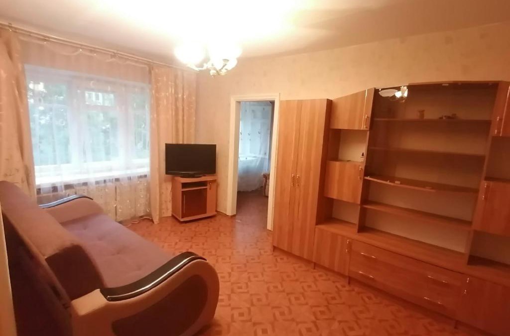 Velikiy Ustyug Apartment | Квартира